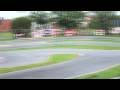 1/8th onroad brushless conversion. Serpent 950R, Neu, Mamba monster.