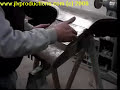 Fender Bottom Replacement Auto Restoration