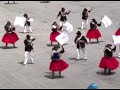 conjunto de wifalas san antonio de putina  barrio miraflores