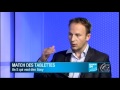 Quel Programme Numérique Pour 2012 ?