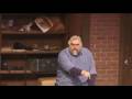 videos de Jim Brochu is Zero Mostel in 