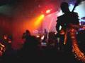Dimmu Borgir LIVE in Gothenburg - THE SACRILEGIOUS SCORN