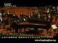 Beethoven Choral Fantasy - Lang Lang & Seiji Ozawa (1)