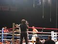 Elvir muriqi vs Tarver
