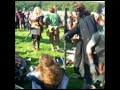 LARP - Drachenfest 2007 - Blutkorps - Totenbelebung LARP - Drachenfest 2007 - Blutkorps - Totenbelebung