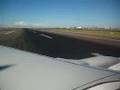 Virgin Blue Boeing 737-800 Take Off Sydney Kingsford Smith