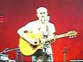 Damien Rice Cannonball Live in Utah