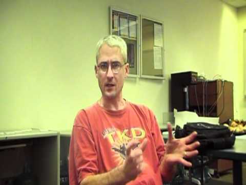 boedigheimer - Robert discusses different tools and features that ASP.NET should use.