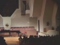 Fanny Chih - Leon Boellmann - Suite Gothique - IV Toccata