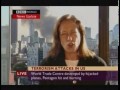 BBC meld instorting WTC7 23 minuten voordat het echt gebeurt