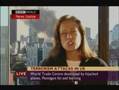BBC meld instorting WTC7 23 minuten voordat het echt gebeurt