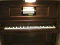 Weber Duo Art Pianola Valse De Fleurs