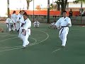 Down syndrome:&nbsp;S�ndrome de Down: Kata en equipo