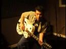 Wicked wicked ways acoustic