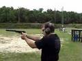 9mm Pistol Silencer