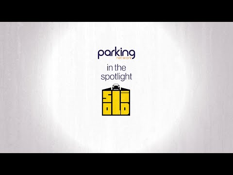 In the Spotlight: SolidParking and Their Product Suite