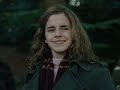3rd times a charm- Harry Potter wavs