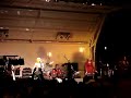 go to http://www.tomtomclub.net for tour information. tom tom club played an incredible and long set, outdoors in sono, south norwalk ct on saturday 9-20-08. they opened with suboceana, a version which blew the doors off everyone-such a crazy jam out. and, they played so many classics and rocked it out in mint condition!! they will be playing fairfield ct in december 2008!
http://www.thesouthportglobe.com