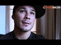 Shannon “OneShin” Wiratchai Trains @ Tiger Muay Thai For Upcoming ONE FC Fight