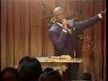 Pastor Jevon Goode