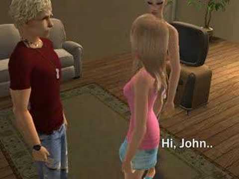 Hello Drama / Season 1 / Episode 5