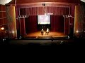 Dan Puric: lansare cartii "cine suntem" aprilie 2008 part 5