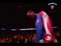 2007 Detroit Pistons Intros