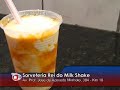 maquina de sorvete e milk shake Italianinha-11-37350000