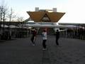 東京ビッグサイト動画5