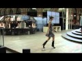 Fashion Performance Jaggy e 1472