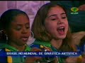 2007 world gymnastics championship   day 3   part 3
