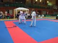 Klub Karate Kamikaze sekcja Pyrzyce