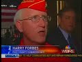 McCain Sways Voters in PA Town Hall Meeting - 7/23/08