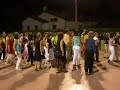 Baraonda a Sant\