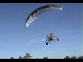 World's Fastest Powered Paragliding S-Trike!!!!