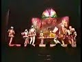 Raices caporales Mix 2005