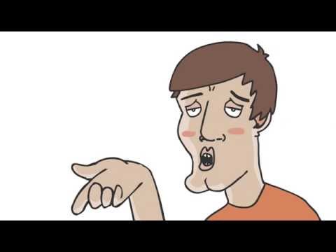 Handsome Sipsward