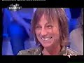 Gianna Nannini intervista a Scalo76