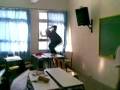 Crazy but real - Greek School (Xatzikiriakio)
