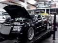 WORLD'S FIRST 800+RWHP 300C ON Dyno By RDP Motorsport