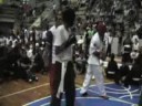 taekwondo chelmar venezuela.....23 de Enero