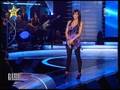 Megasztár 4 - Bencsik Tamara - Whenever, Wherever (+zsűri)