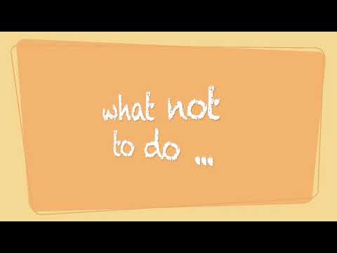 How to… Reverse Crunch with Hip Flexion