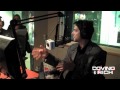 Ralph Macchio talks about the Karate Kid Remake
