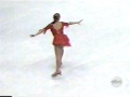 Tanja Szewczenko 1998 Worlds LP