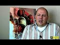 Video Interview with Sean Dunn from THQ