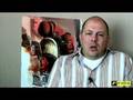 Video Interview with Sean Dunn from THQ