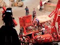 Compilation de toutes les zones de Toni BOU au X-master trial Bercy.