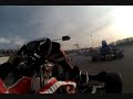Robbert Haans, Race1 Chrono Wintercup1, Junioren