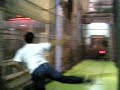 Jack throw basball 123 km/hr
